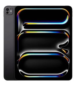 Apple iPad Pro M5 2025 - Space Black