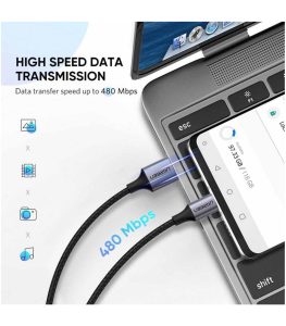UGREEN USB-A to C Cable