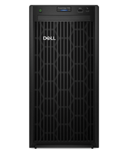 Dell PowerEdge T150 Intel Xeon E-2324G Tower Server