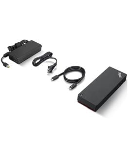 Lenovo ThinkPad Universal Thunderbolt 4 Dock in UAE