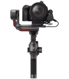 DJI RS 3 Combo Gimbal Stabilizer in UAE