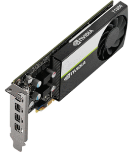 PNY NVIDIA T1000 4GB GDDR6 Graphic Card in UAE