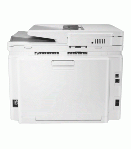 HP Color LaserJet Pro MFP M282nw Printer in UAE