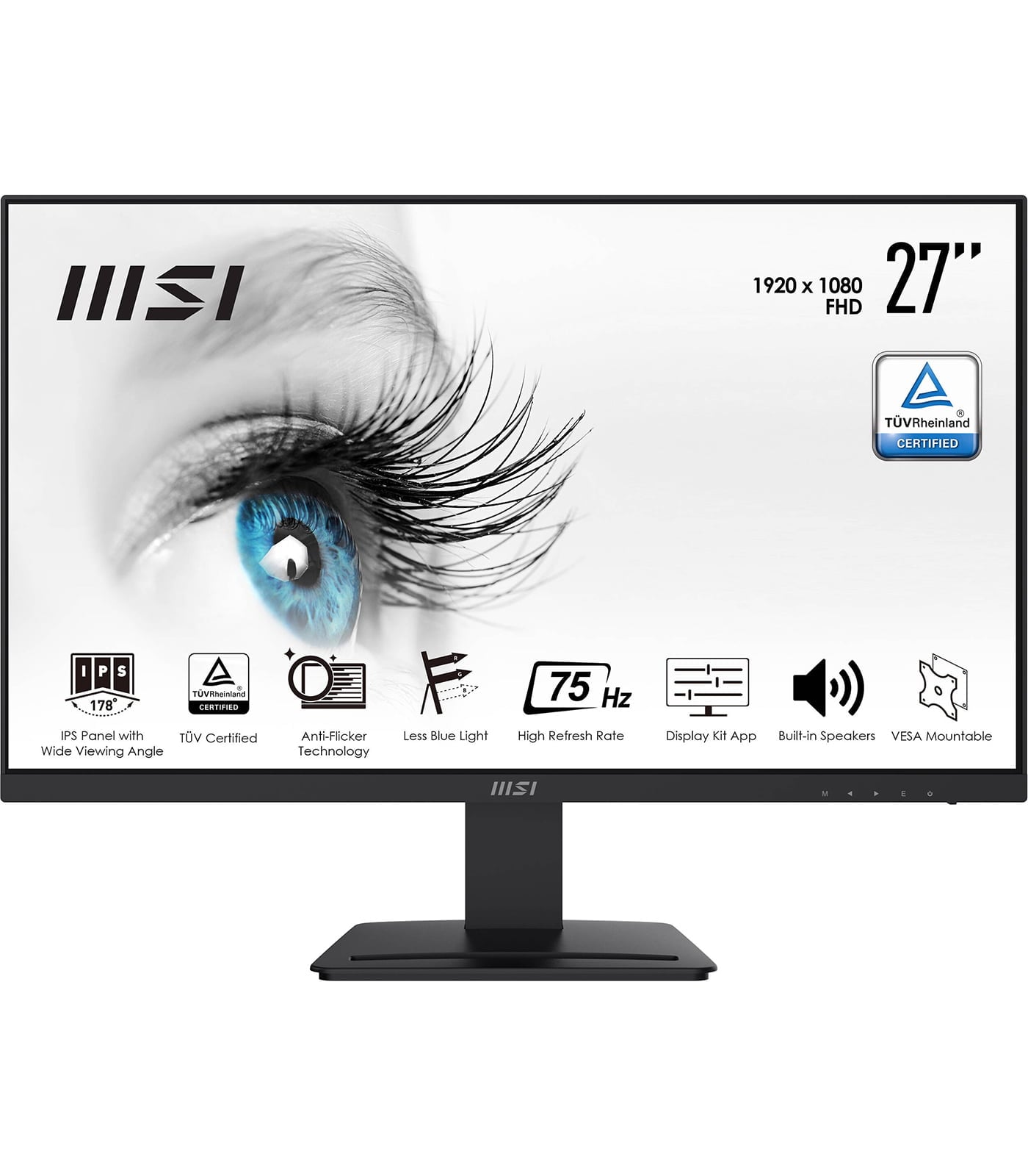 MSI PRO MP273 in UAE