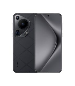 Huawei Pura 70 Ultra Black in UAE