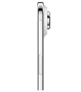 Apple iPhone Air – Cloud White