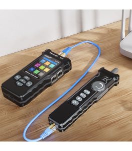 NOYAFA NF-8506 Ethernet Cable Tester with IP Scanner