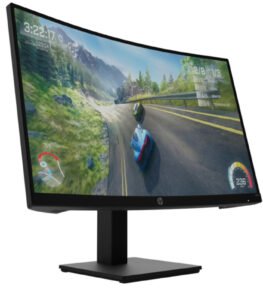 HP X27c in UAE