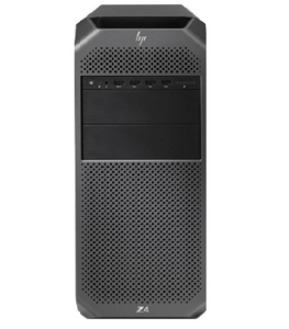 HP Z4 G4 1JP11AV Tower Desktop Workstation