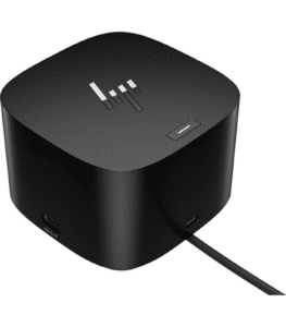 HP Thunderbolt 4 280W G4 Dock in UAE