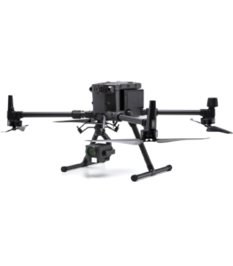 DJI Zenmuse H20 Camera in UAE