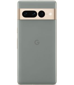 Google Pixel 7 Pro in UAE