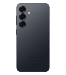 Samsung Galaxy S25 5G Color Black Blue