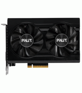 Palit NVIDIA GeForce RTX 3050 8GB Dual Fan Graphics Card