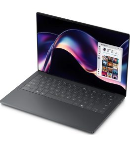 Dell XPS 14 Copilot+PC Laptop