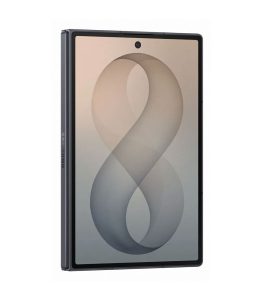 Samsung Galaxy Z Fold 8 Dual Sim 5G - Graphite