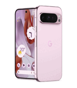 Google Pixel 9 Pro 5G Rose Quartz in UAE