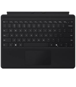 Microsoft Surface Pro Keyboard Black in UAE