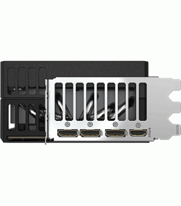 Gigabyte NVIDIA GeForce RTX 5090 32GB AORUS MASTER Graphics Card