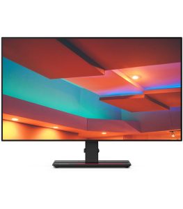 Lenovo ThinkVision P27q-20 in UAE