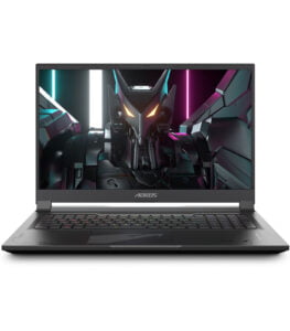 GIGABYTE AORUS 17X AXF-D4US694SH in UAE