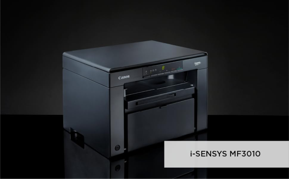 Canon i-SENSYS MF3010_2