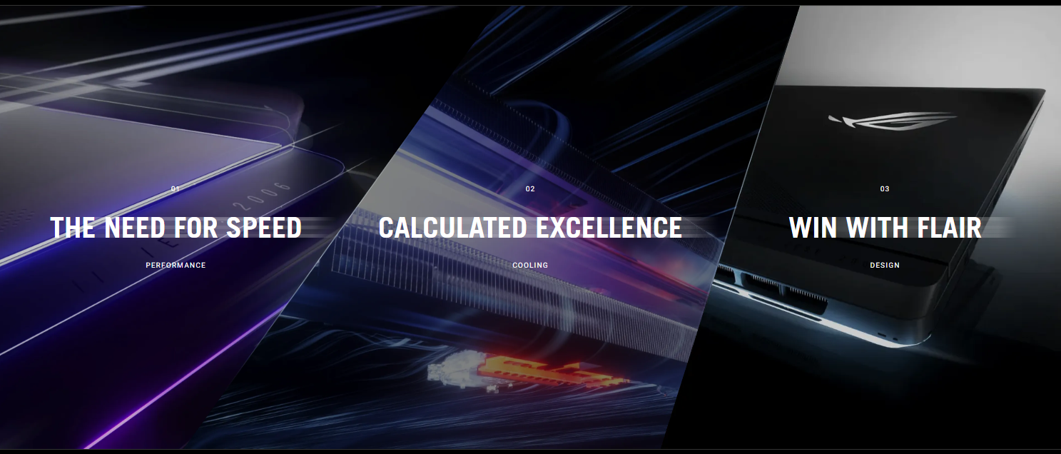 ASUS ROG Strix SCAR 16 G635L-XRW165W desc 3