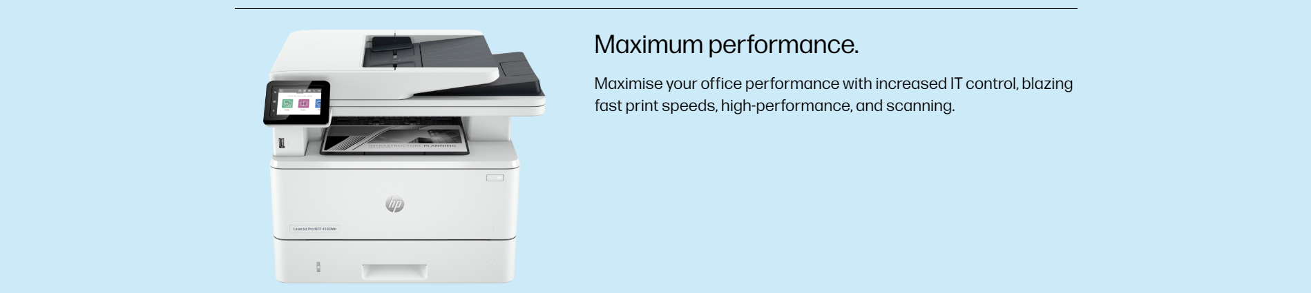 HP LaserJet Pro MFP 4103fdn_1