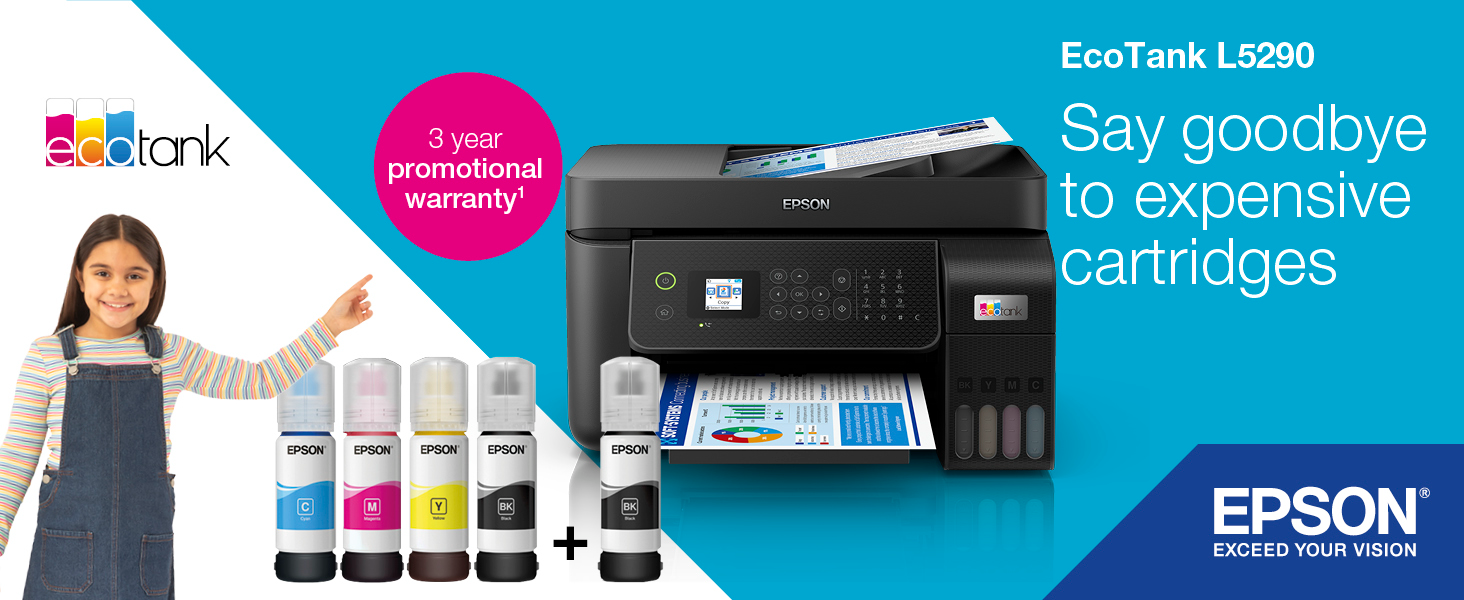 Epson L5290 EcoTank 4-in-1 Office Ink Tank Printer_1