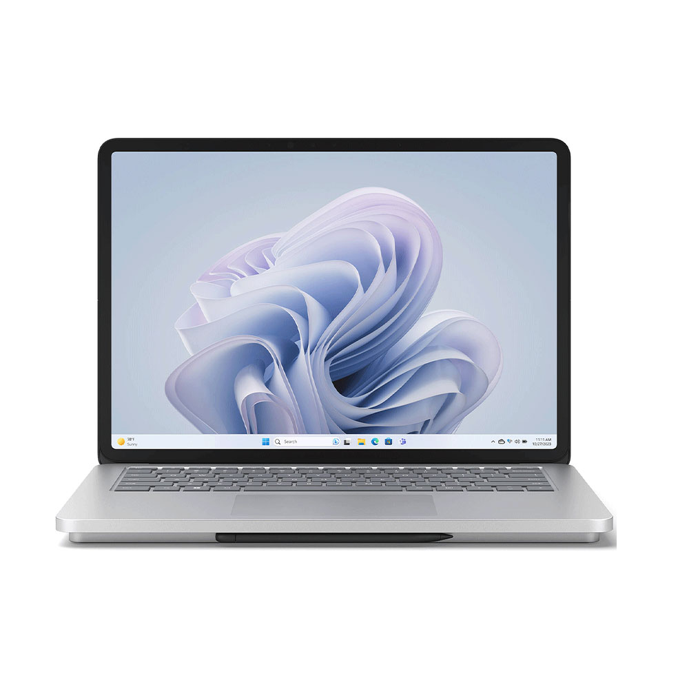 Microsoft Surface Laptop Studio 2 Z3G-00001 13th Gen Intel Core i7-13700H 14.4 Inch PixelSense Flow Touch 64GB RAM 2TB SSD NVIDIA RTX 4060 8GB Win 11 Home