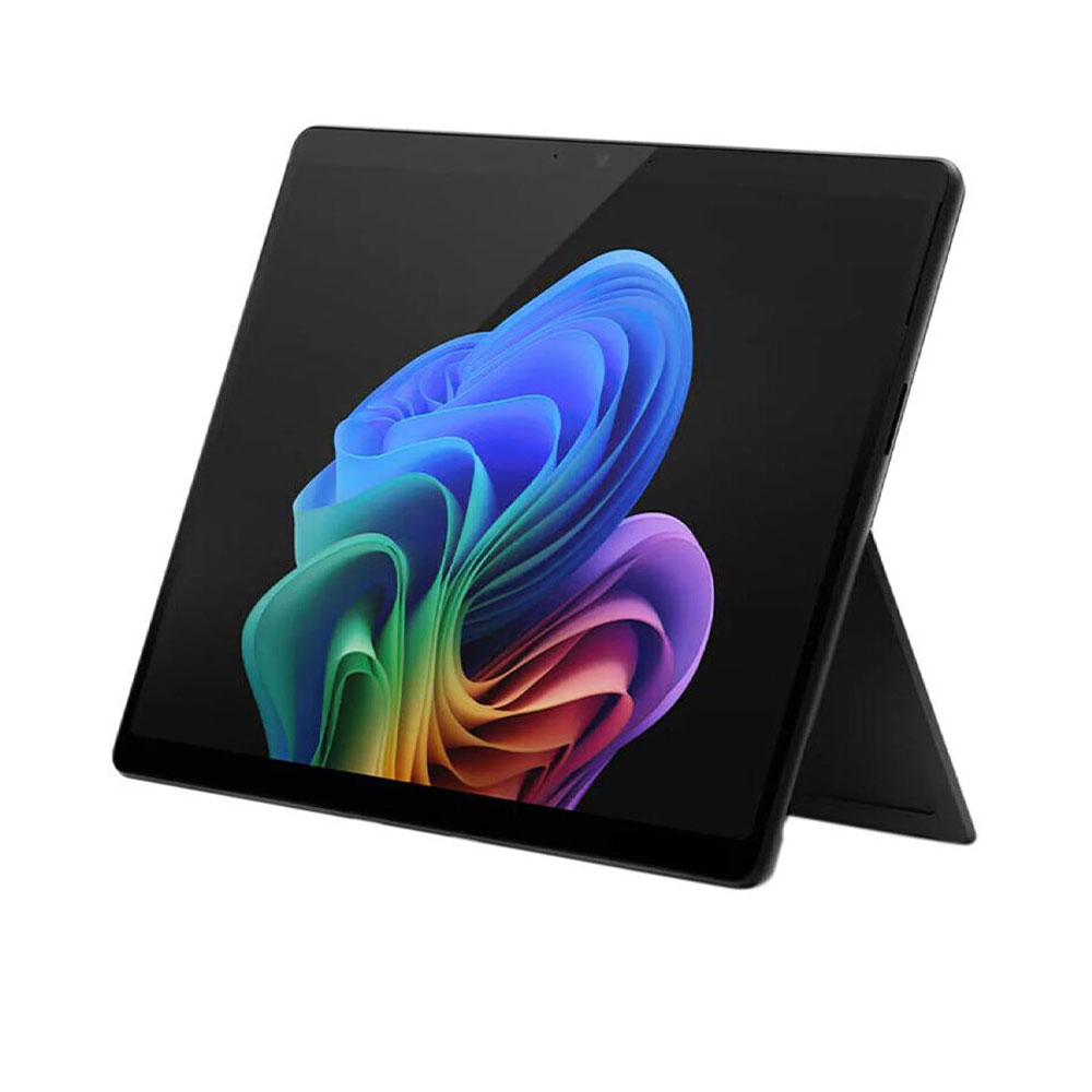 Microsoft Surface Pro 11 Copilot+ PC ZIB-00018 Snapdragon X Elite 13 Inch OLED Pixelsense Flow Touch 16GB RAM 1TB SSD Win 11 Home
