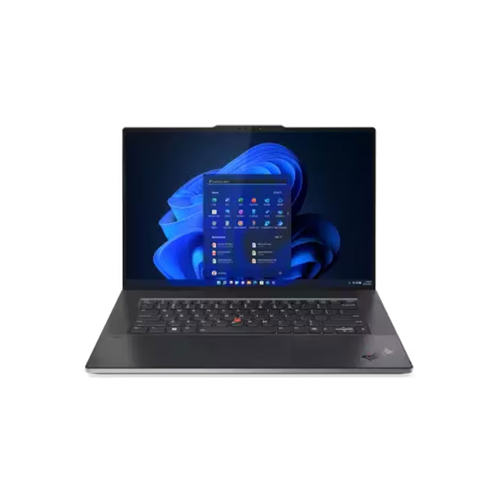 Lenovo ThinkPad Z16 Gen 1 21D4000LUS AMD Ryzen 9 Pro 6950H 16 Inch WQUXGA OLED Touch 32GB RAM 2TB SSD AMD Radeon RX 6500M 4GB Win 11 Pro