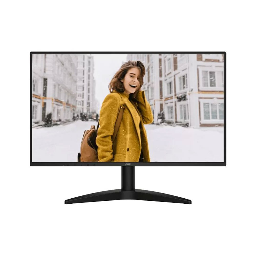 AOC 24.5 Inch 25B36H Flat Wide FHD IPS Monitor