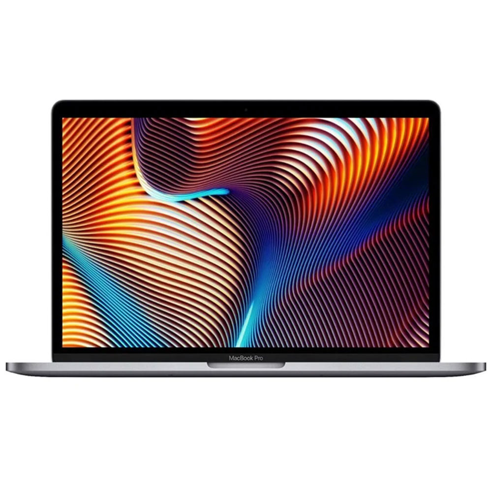 Apple MacBook Pro 13 Inch (2018) Core i7 16GB RAM 256GB SSD - Space Grey