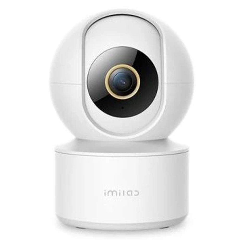 Xiaomi IMILAB CMSXJ56B C20 Pro 360 3MP 2K Home Security Camera - White