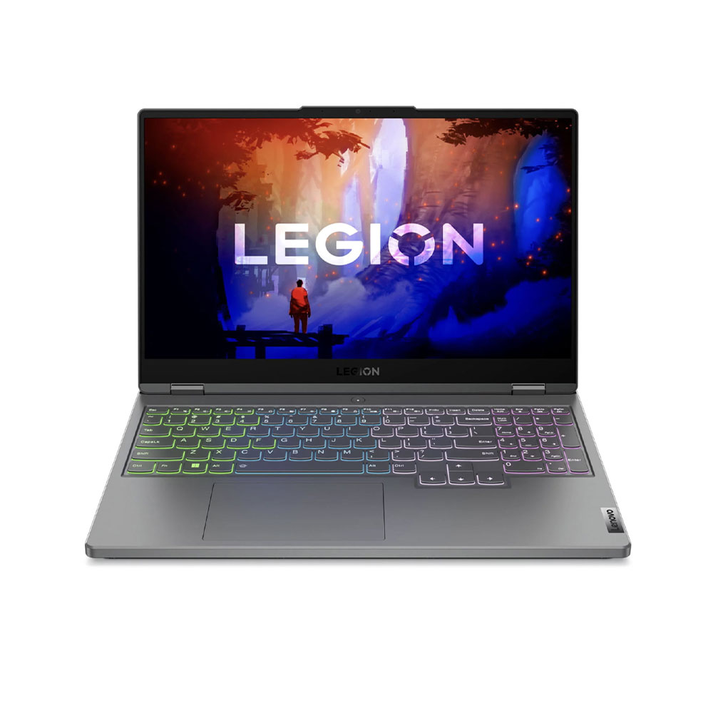 Lenovo Legion 5 15ARH7H 82RD0011US AMD Ryzen 7 6800H 15.6 Inch FHD IPS 32GB RAM 2TB SSD NVIDIA RTX 3070 Ti 8GB Win 11 Home