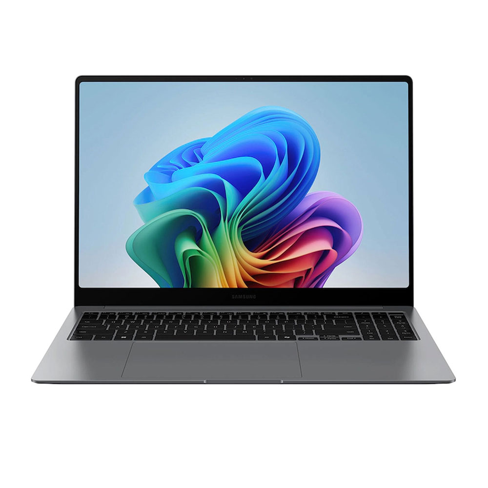 Samsung Galaxy Book5 Pro NP964XHA-KG2US Copilot+ PC Intel Core Ultra 7 258V 16 Inch WQXGA+ AR AMOLED Touch 32GB RAM 1TB SSD Win 11 Pro