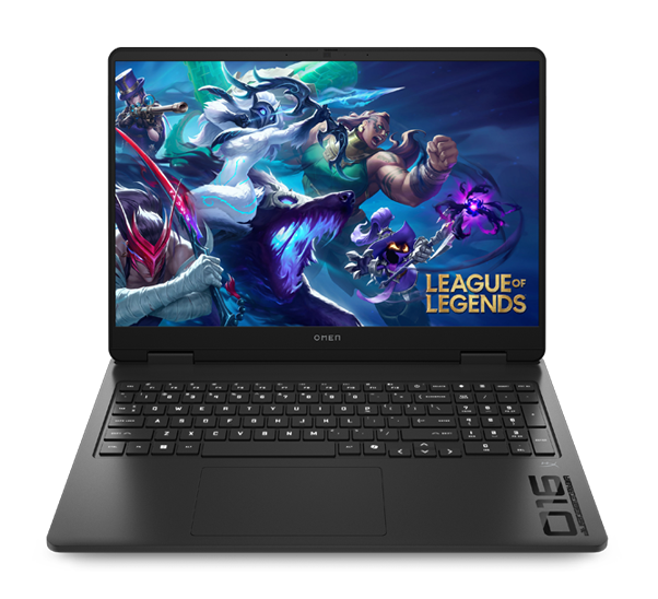 HP OMEN 16 BM7B9UA Intel Core Ultra 9 285H 16-inch WQXGA (2560x1600) 240Hz 16 GB RAM 1 TB SSD NVIDIA GeForce RTX 5070 Windows 11 Home