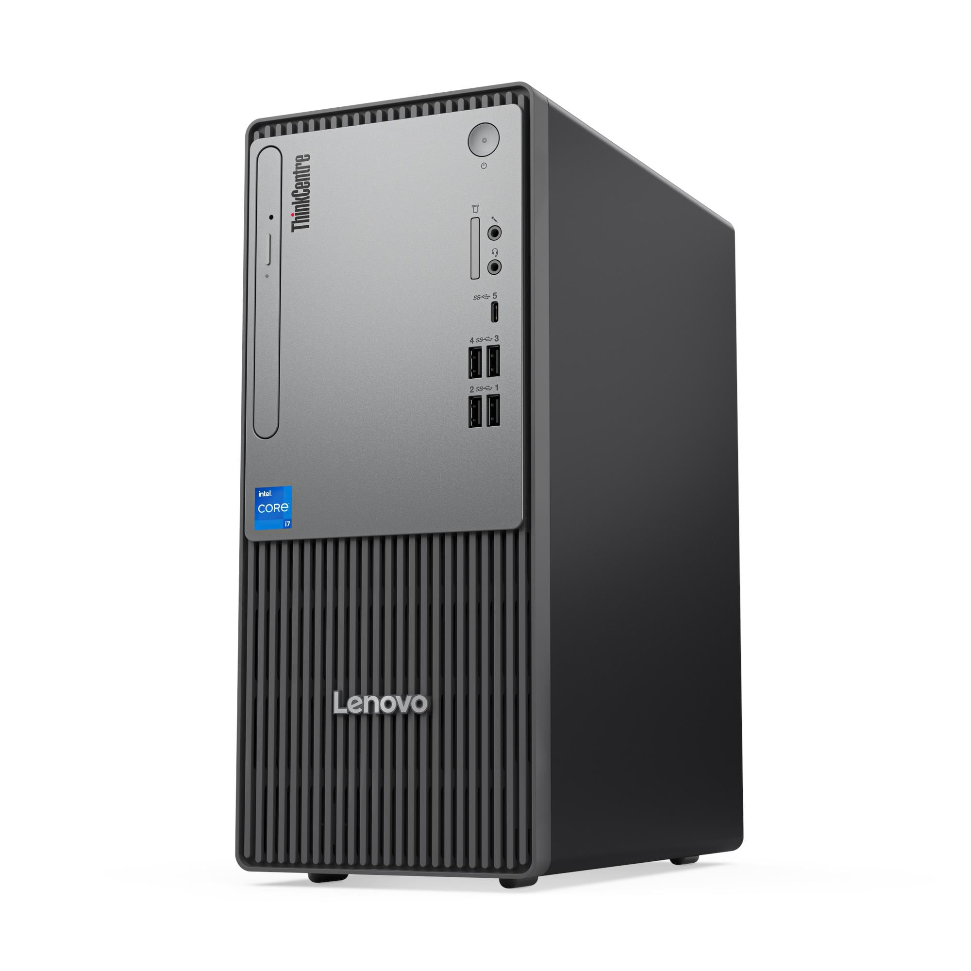 Lenovo ThinkCentre Neo 50t GEN5 12UD00C2GP-i7-14/8/512-mod Intel Core i7-14700 8 GB RAM 512 GB SSD DOS (No OS)