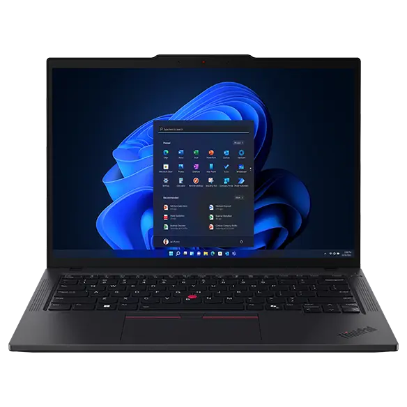 Lenovo ThinkPad T14 21WN0049GQ Intel Core Ultra 7 355 14-inch WUXGA (1920x1200) 16 GB RAM 512 GB SSD DOS (No OS)