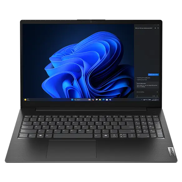 Lenovo V15 G5 83HF00JGUS 13th Gen Intel Core i7-13620H 15.6-inch FHD (1920x1080) 16 GB RAM 512 GB SSD DOS (No OS)