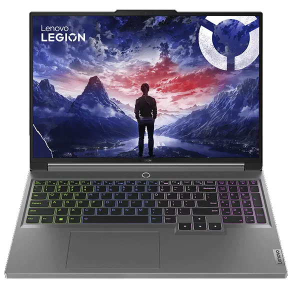 Lenovo Legion 5 Slim 16IRH8 82YA00BXAX 13th Gen Intel Core i7-13700H 16-inch WQXGA (2560x1600) 165Hz 16 GB RAM 512 GB SSD DOS (No OS)