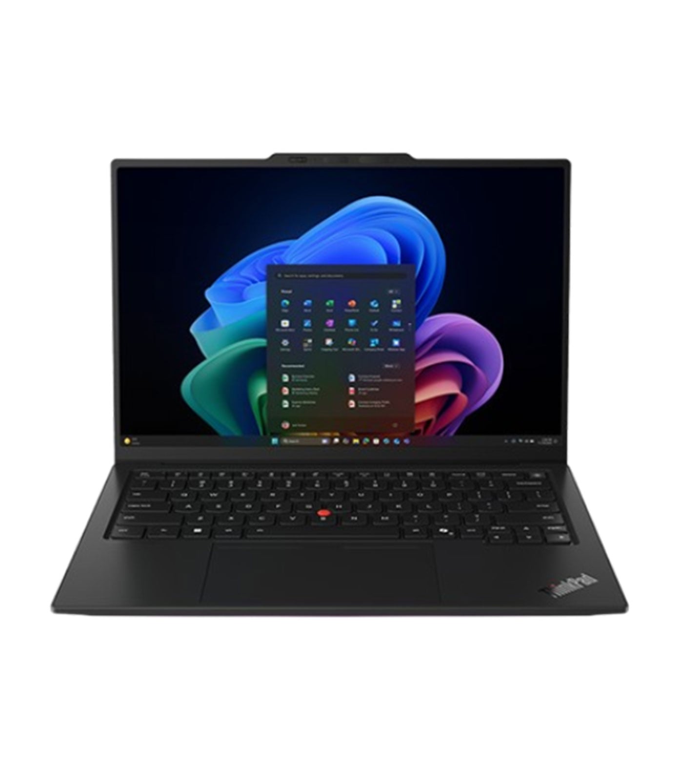 Lenovo ThinkPad X1 Carbon Gen 14 Aura Edition 21V7CTO1WWUS7 Copilot+ PC Laptop Intel Core Ultra 7 355 14 Inch 2.8K OLED Touch 32GB RAM 1TB SSD Win 11 Pro