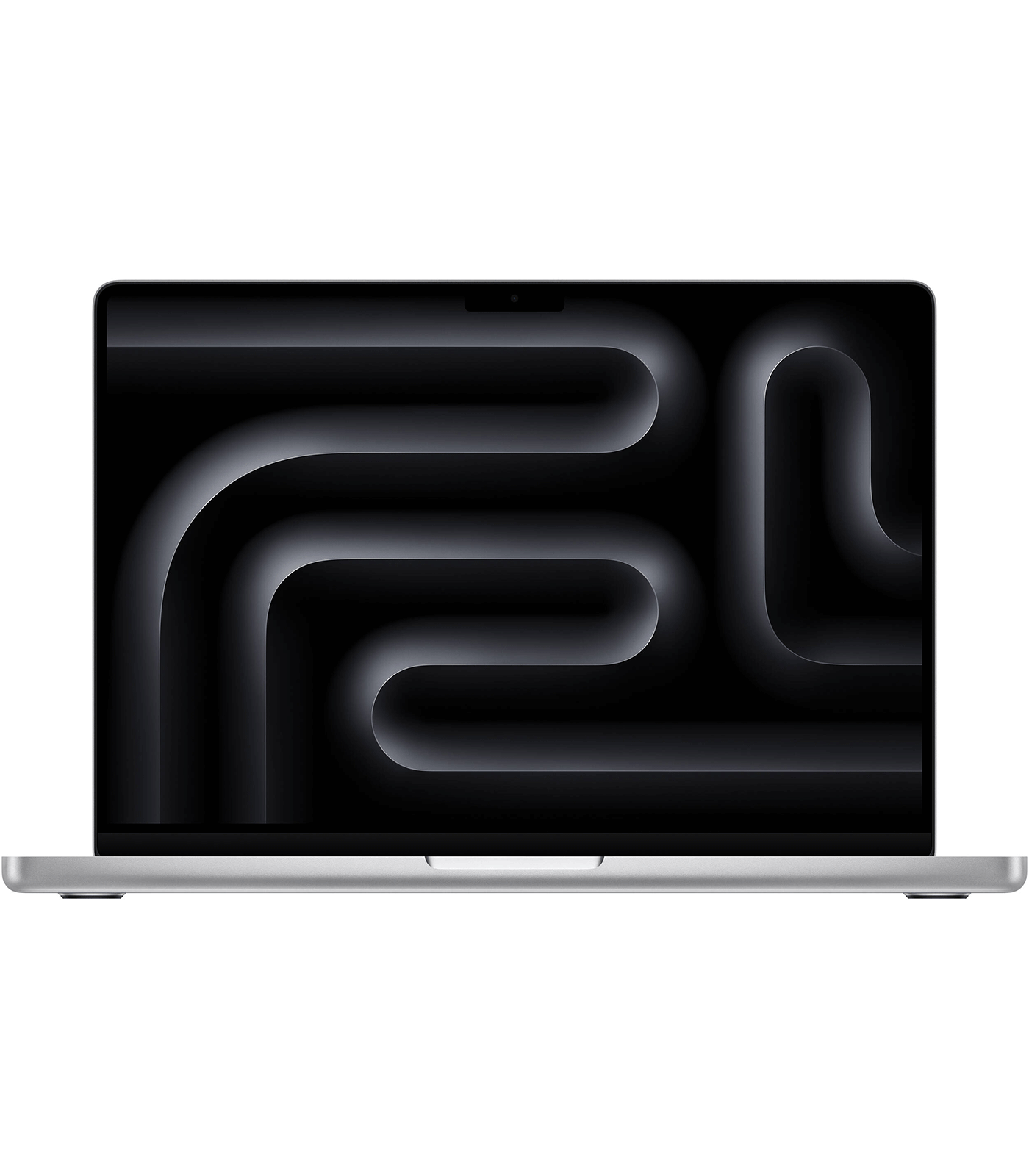 Apple MacBook Pro MDE44ZS/A M5 Chip 14 Inch Liquid Retina XDR 16GB RAM 512GB SSD – Silver