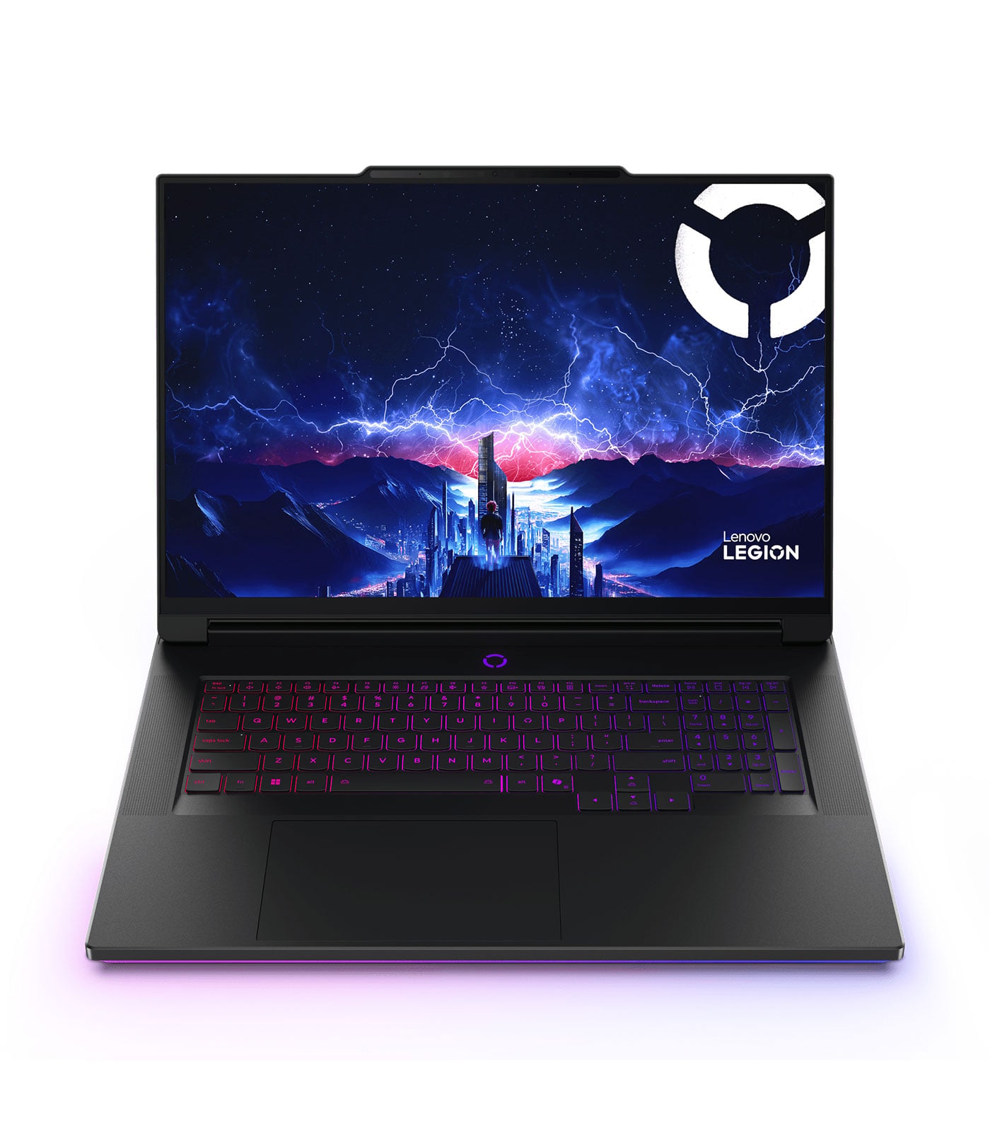 Lenovo Legion 9i 18IAX10 83EY005JPG AI Gaming Laptop Intel Core Ultra 9 275HX 18 Inch WQUXGA IPS 192GB RAM 4TB SSD NVIDIA RTX 5090 24GB Win 11 Pro