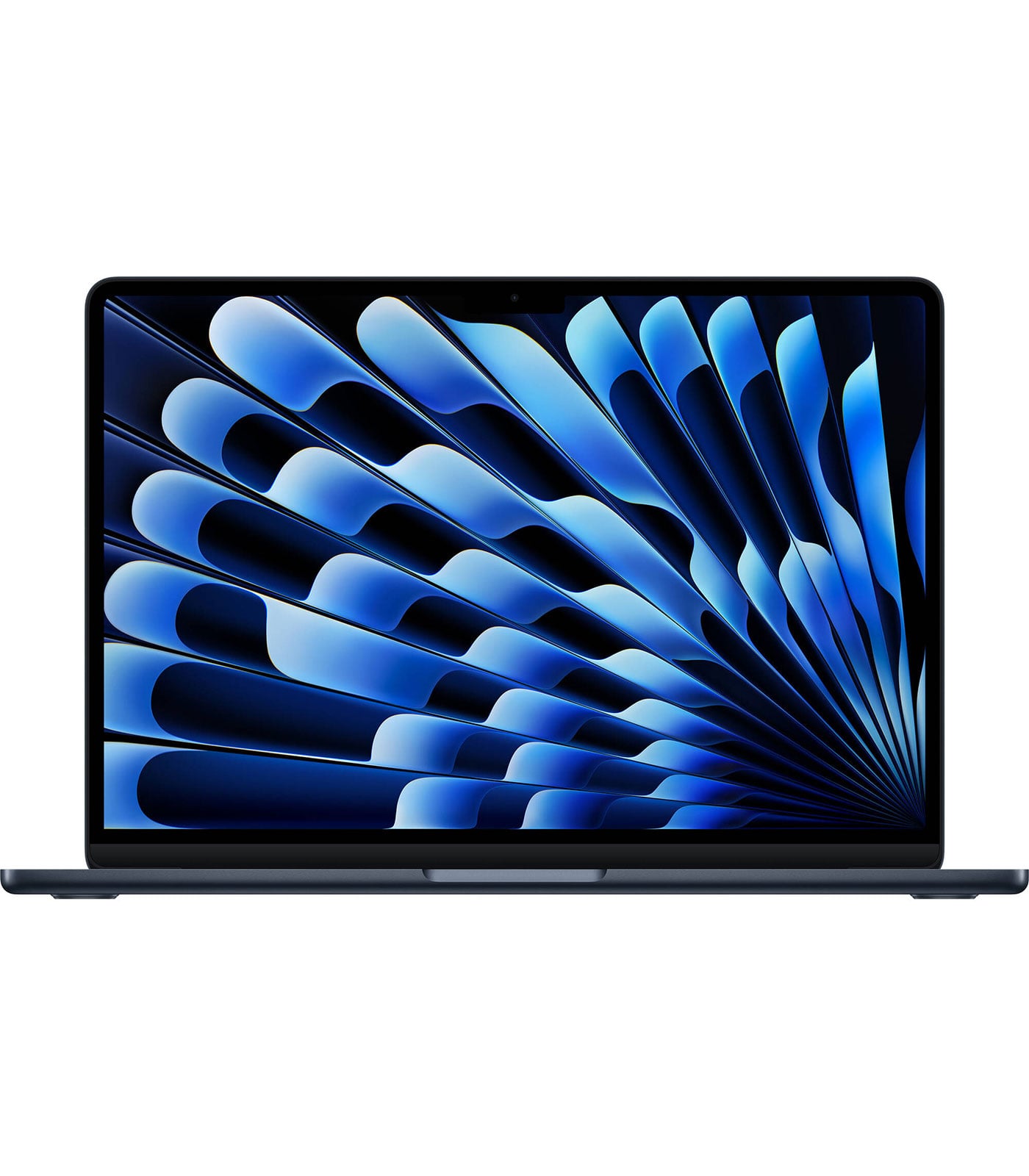 Apple MacBook Air MDHF4 M5 Chip 13.6 Inch Liquid Retina 16GB RAM 1TB SSD – Midnight