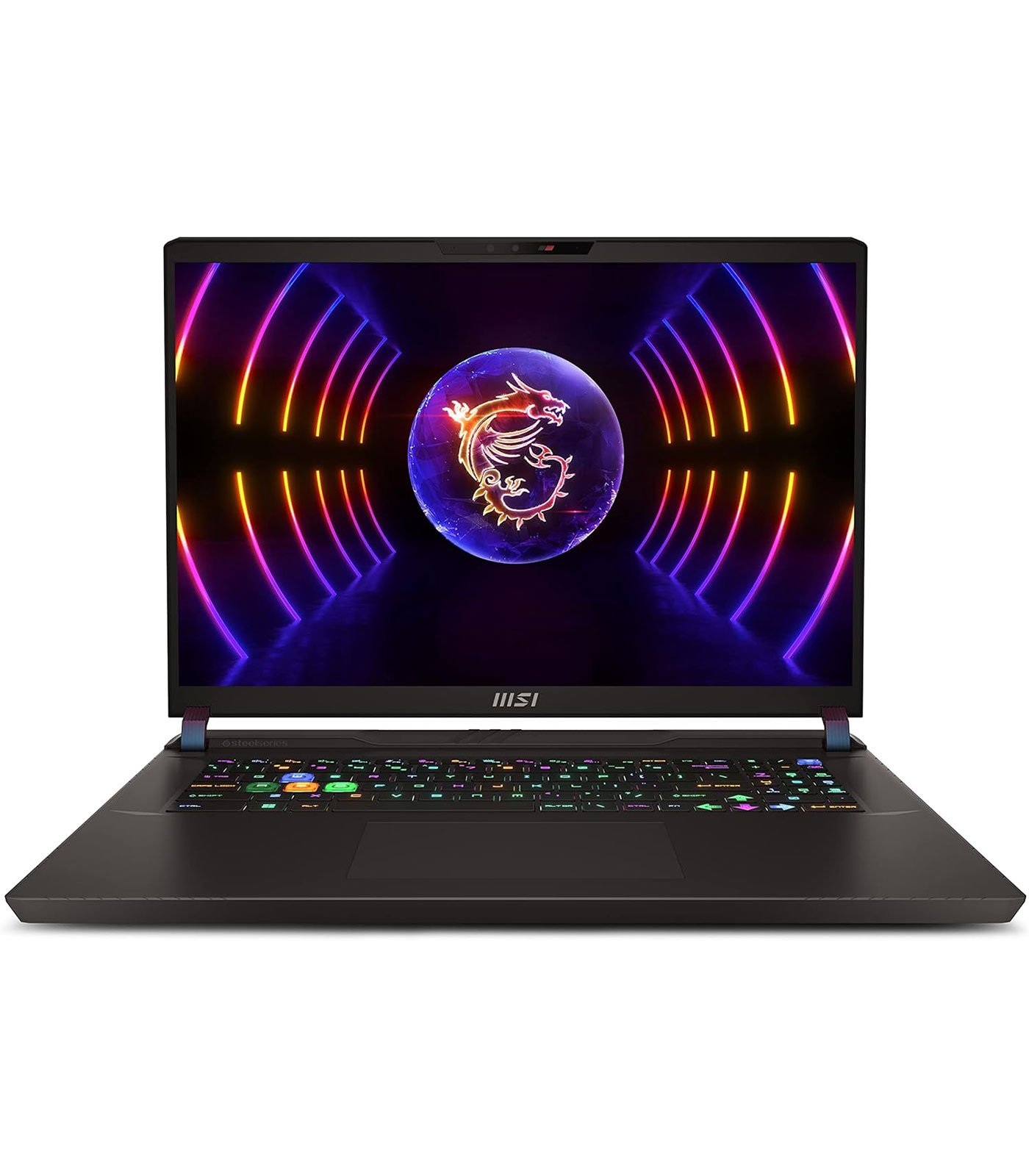 MSI Vector GP78HX 13VI-294TAA Gaming Laptop 13th Gen Intel Core i9-13980HX 17.3 Inch QHD 64GB RAM 2TB SSD NVIDIA RTX 4090 16GB Win 11 Pro