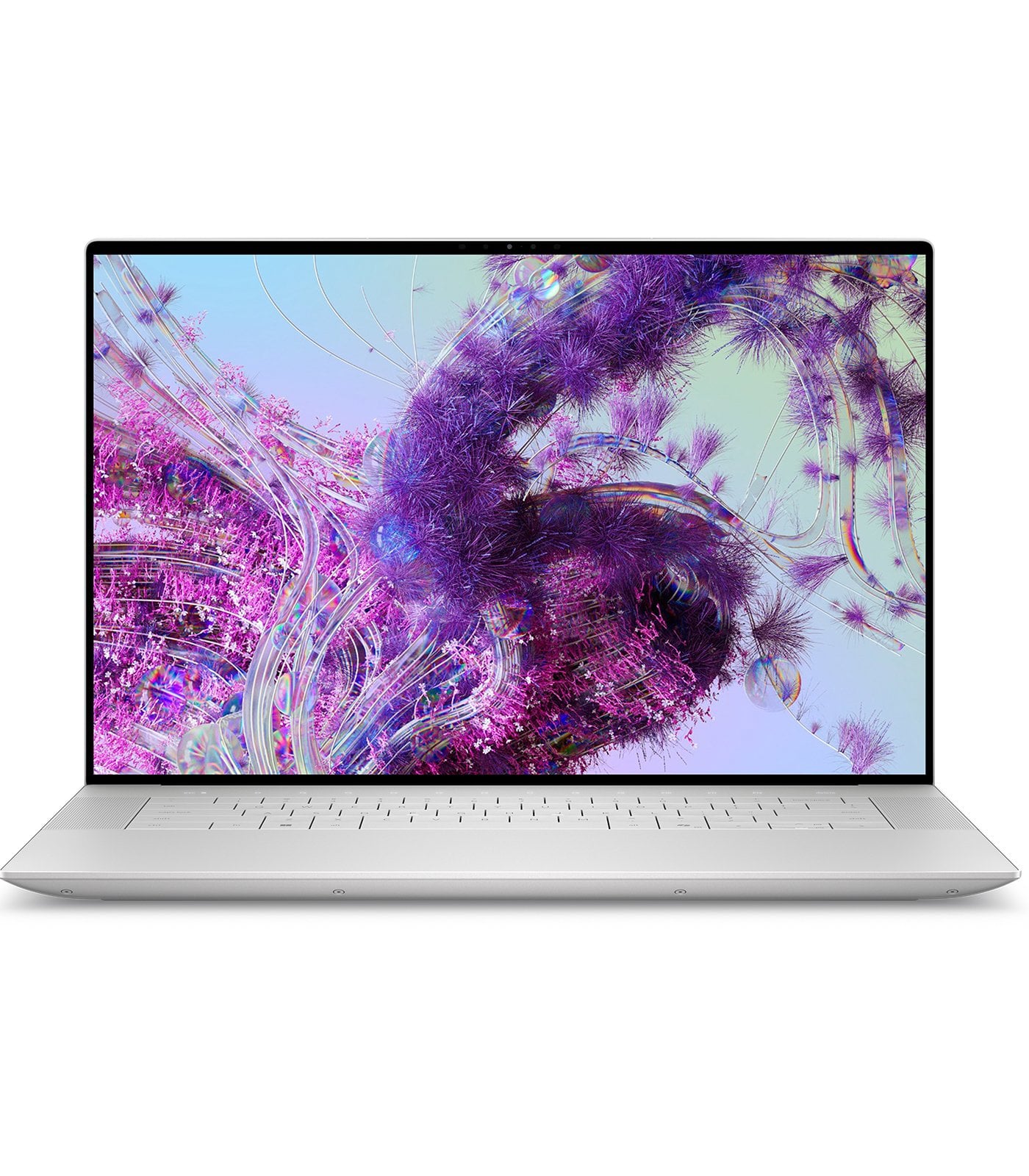Dell XPS 16 9640 Laptop Intel Core Ultra 9 185H 16.3 Inch OLED UHD+ Touch 32GB RAM 2TB SSD NVIDIA RTX 4070 8GB Win 11 Pro – Platinum