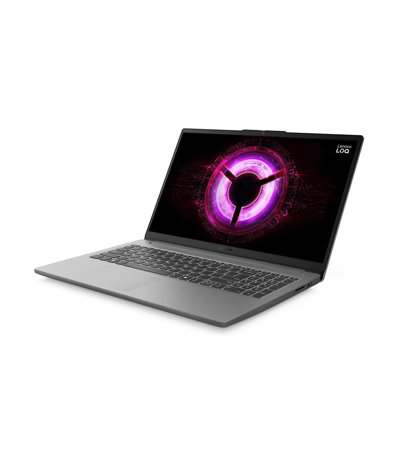 Lenovo LOQ 15ARP10E 83S0007QUE Gaming Laptop AMD Ryzen 7 7735HS 15.6 Inch FHD IPS 16GB RAM 512GB NVIDIA RTX 4050 6GB DOS