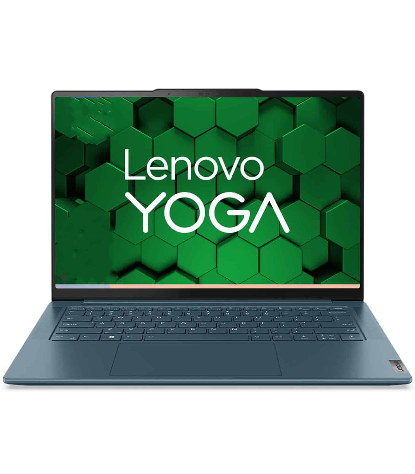 Lenovo Yoga Pro 7 14IRH8 82Y70099MJ 13th Gen Intel Core i7-13700H 14.5 Inch 3K IPS 16GB RAM 512GB SSD NVIDIA RTX 4050 6GB Win 11 Home
